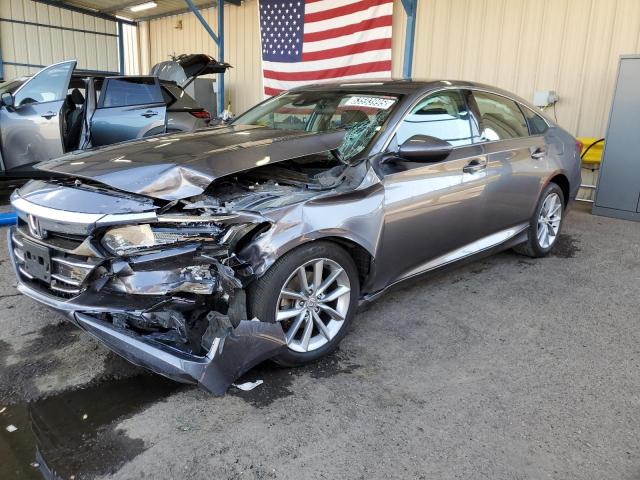 HONDA ACCORD LX 2021