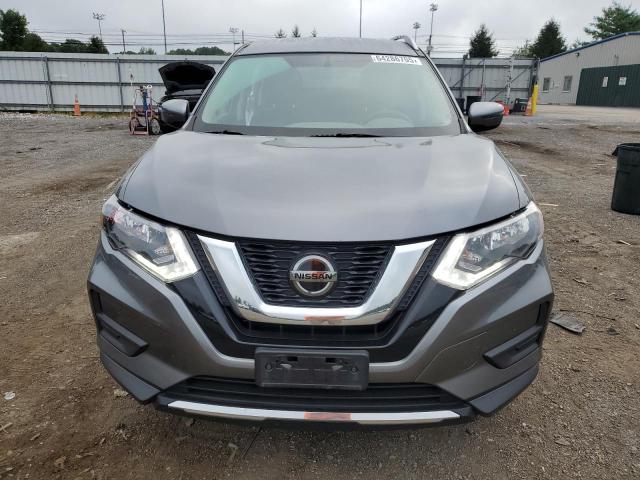  NISSAN ROGUE 2018 Charcoal