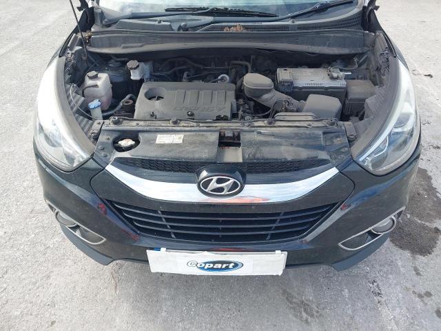 2014 HYUNDAI IX35 SE CR