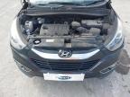 2014 HYUNDAI IX35 SE CR for sale at Copart CHESTER