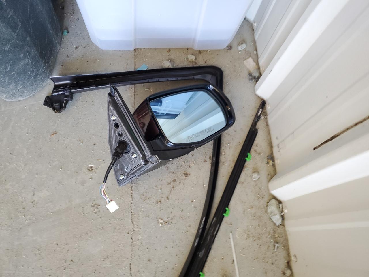 5fryd3h49gb014912 5FRYD3H49GB014912 2016 Acura Mdx Technology