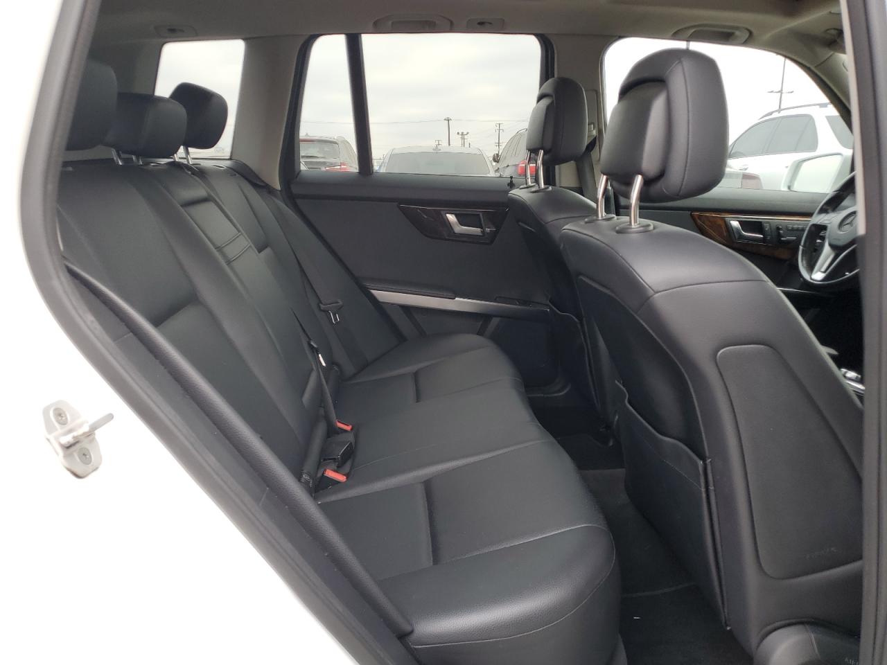 2015 Mercedes-Benz Glk 350 VIN: WDCGG5HBXFG355295 Lot: 65214615