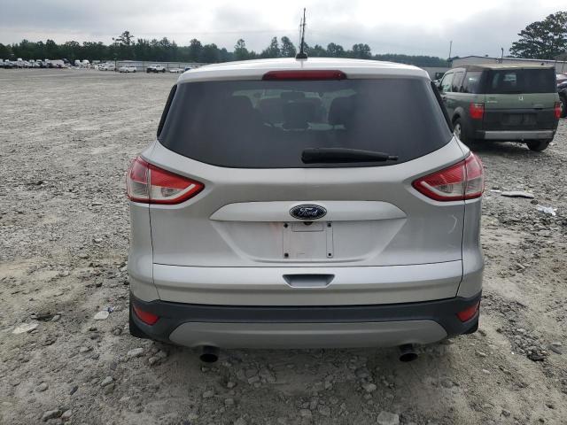 Parquets FORD ESCAPE 2014 Silver