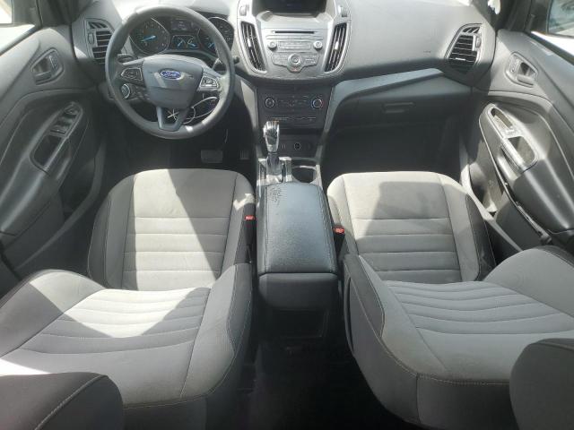  FORD ESCAPE 2017 Złoty