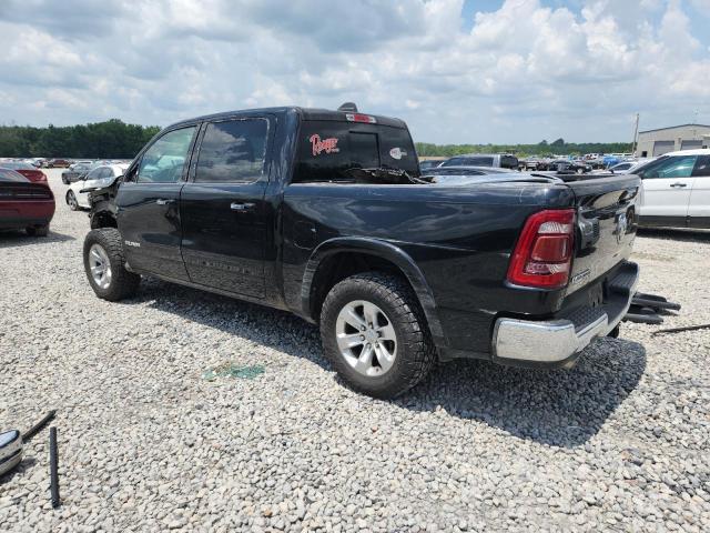  RAM 1500 2019 Черный