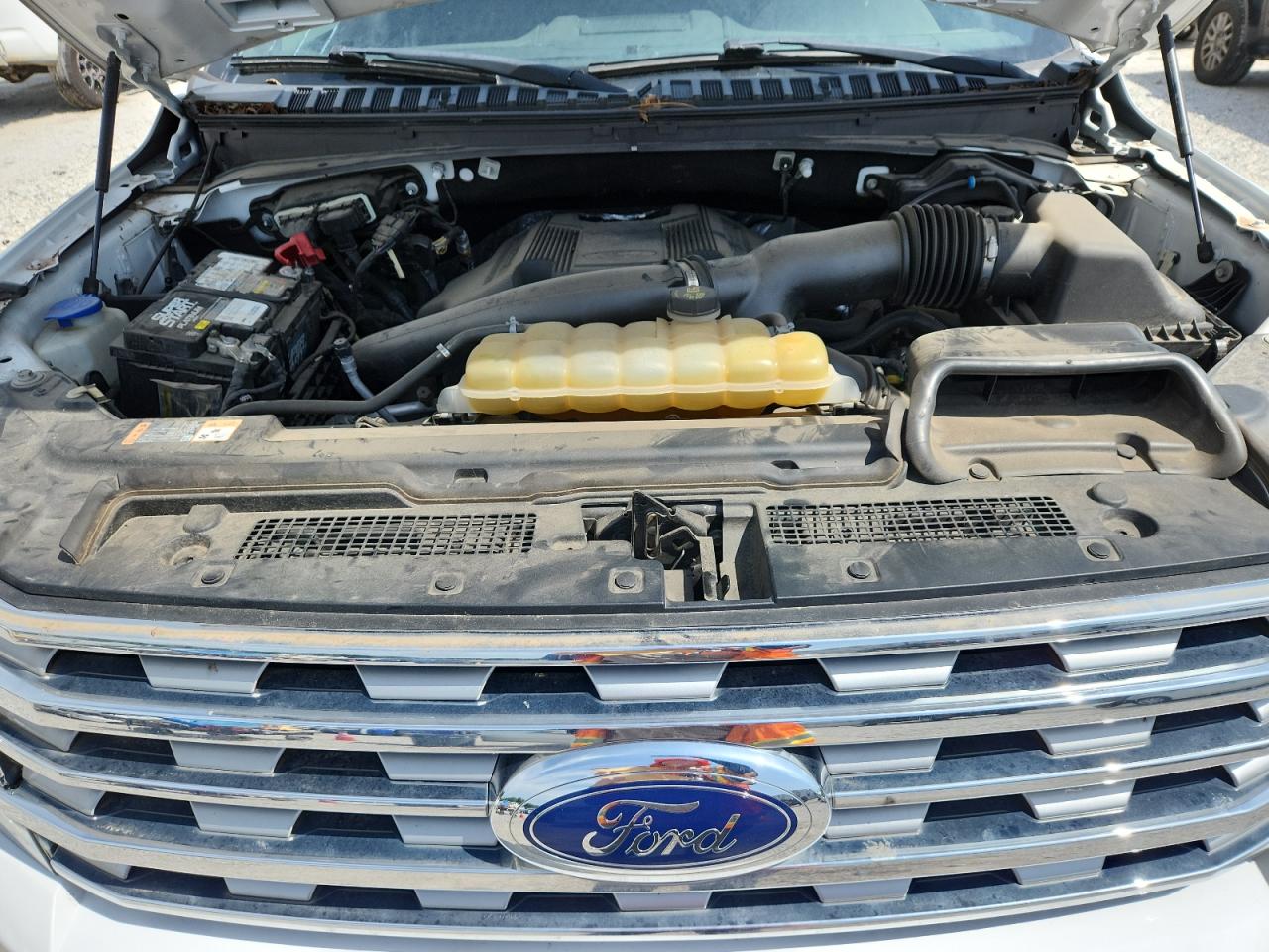 2019 Ford Expedition Max Limited VIN: 1FMJK2AT0KEA28840 Lot: 64839255