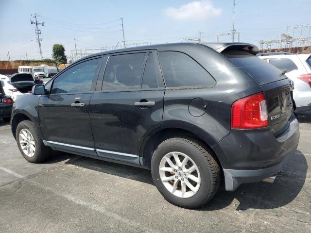  FORD EDGE 2013 Czarny