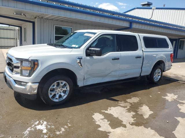  FORD F-150 2023 Szary