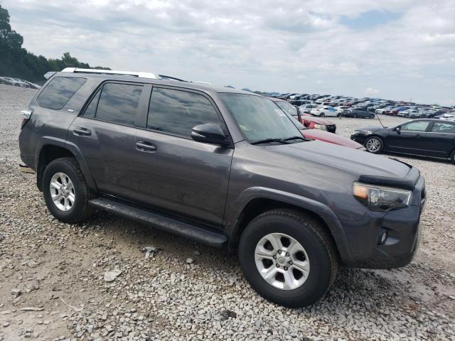  TOYOTA 4RUNNER 2015 Szary