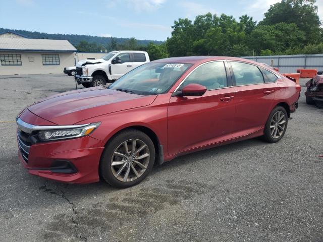 HONDA ACCORD LX 2021