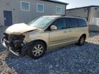 2010 CHRYSLER TOWN & COUNTRY TOURING PLUS   for sale at Copart OH - AKRON