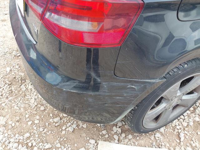 2012 AUDI A3 SPORT T