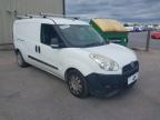 2014 FIAT DOBLO 16V for sale at Copart CHESTER