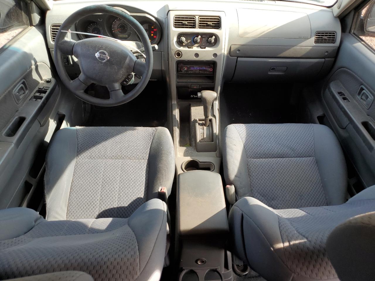 5n1ed28t03c655245 5N1ED28T03C655245 2003 Nissan Xterra Xe