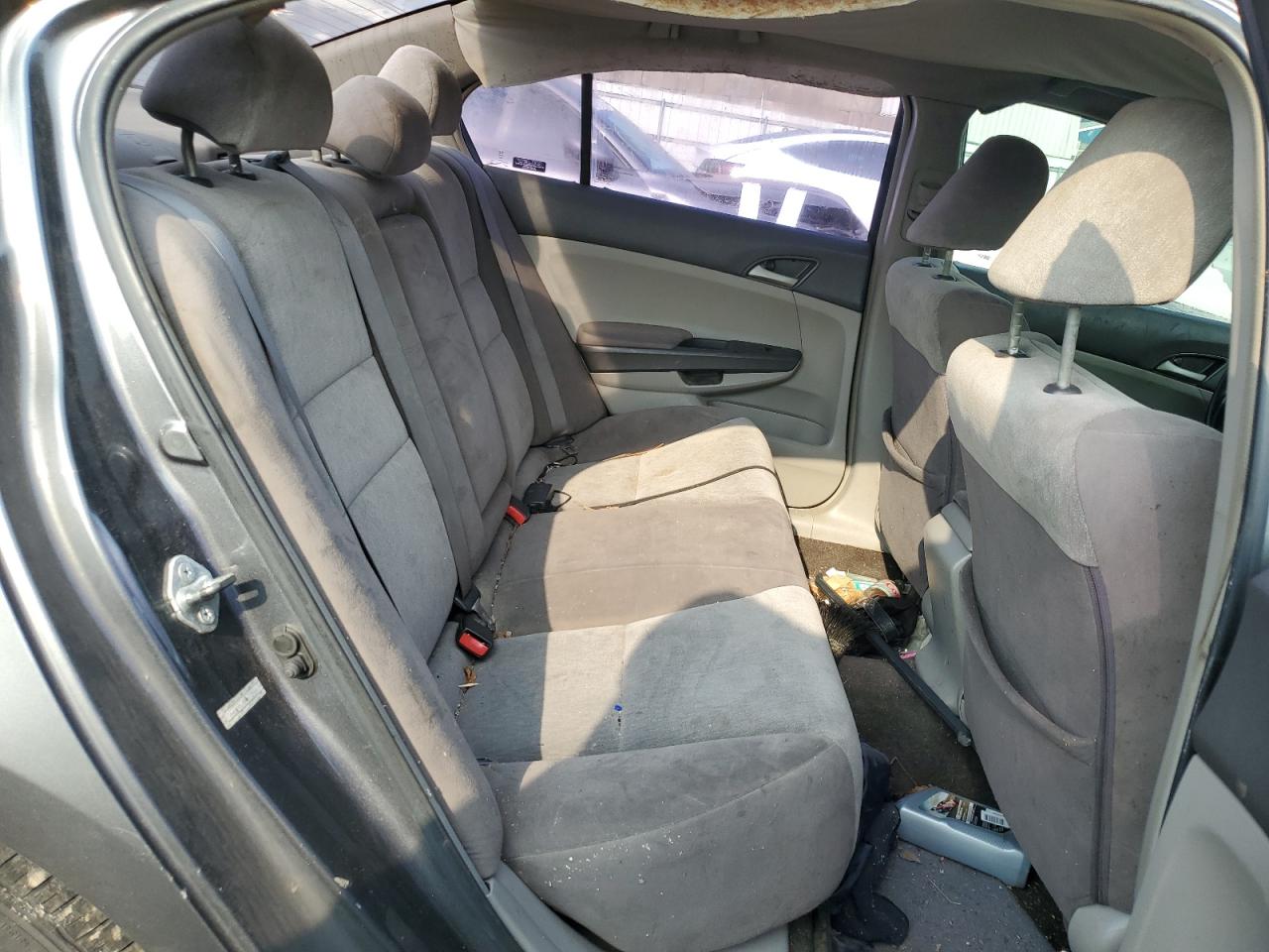 2009 Honda Accord Lx VIN: 1HGCP26389A137900 Lot: 67024755