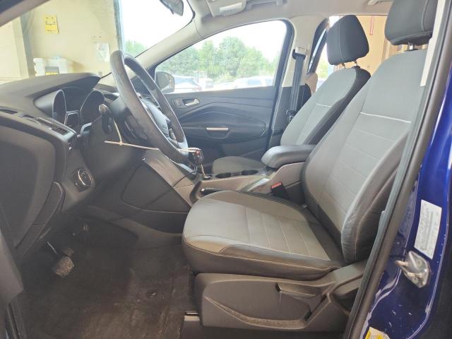  FORD ESCAPE 2013 Granatowy