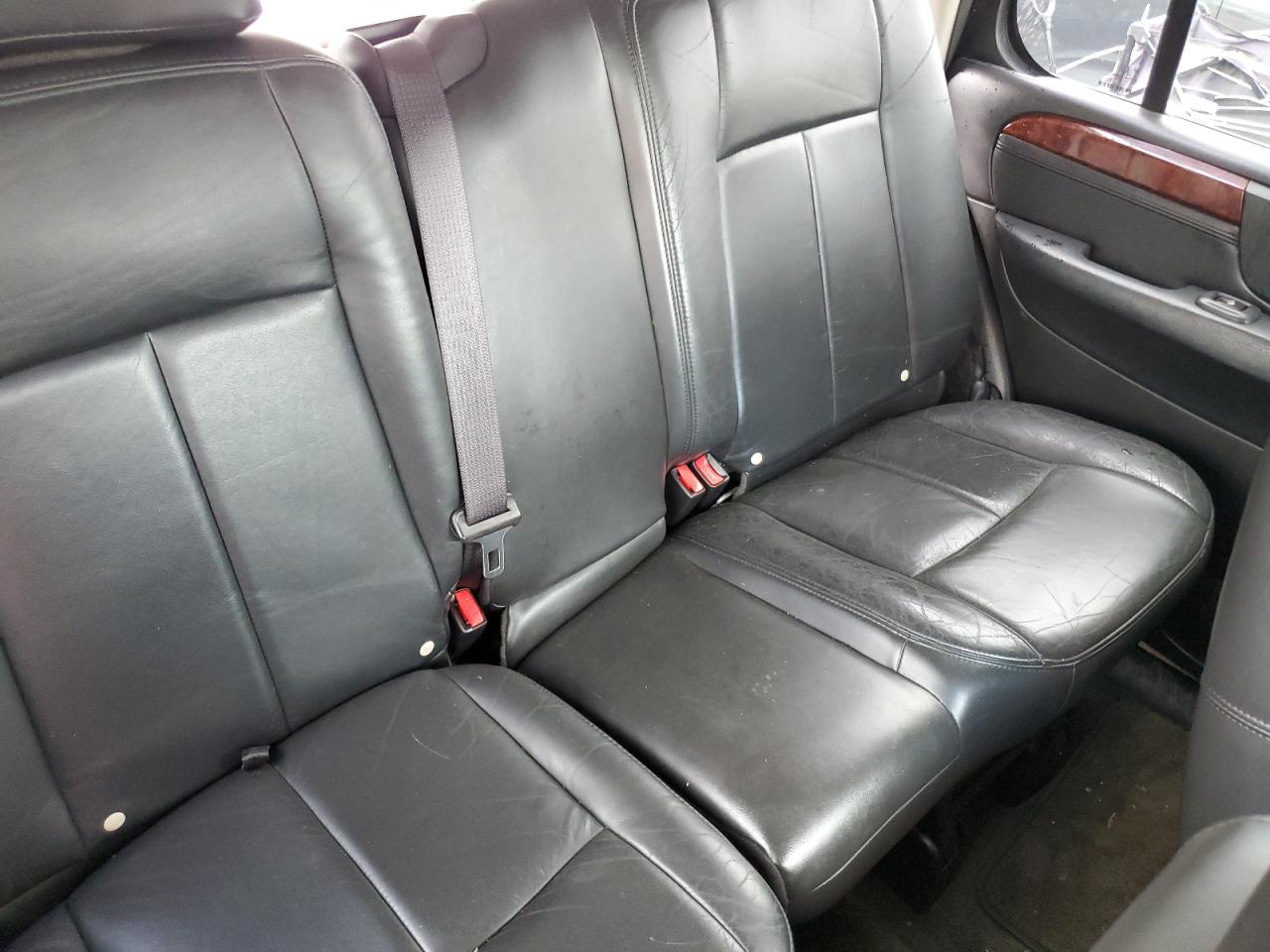 2005 GMC Envoy VIN: 1GKDT13S552196755 Lot: 64376635
