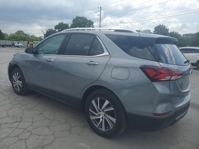  CHEVROLET EQUINOX 2023 Szary