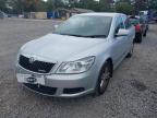 2012 SKODA OCTAVIA GR for sale at Copart WOLVERHAMPTON