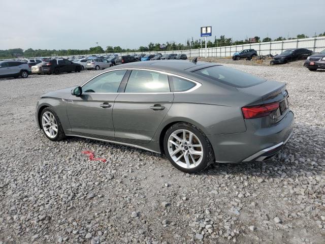  AUDI A5 2024 Угольный