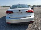 2018 KIA FORTE EX   for sale at Copart ON - OTTAWA