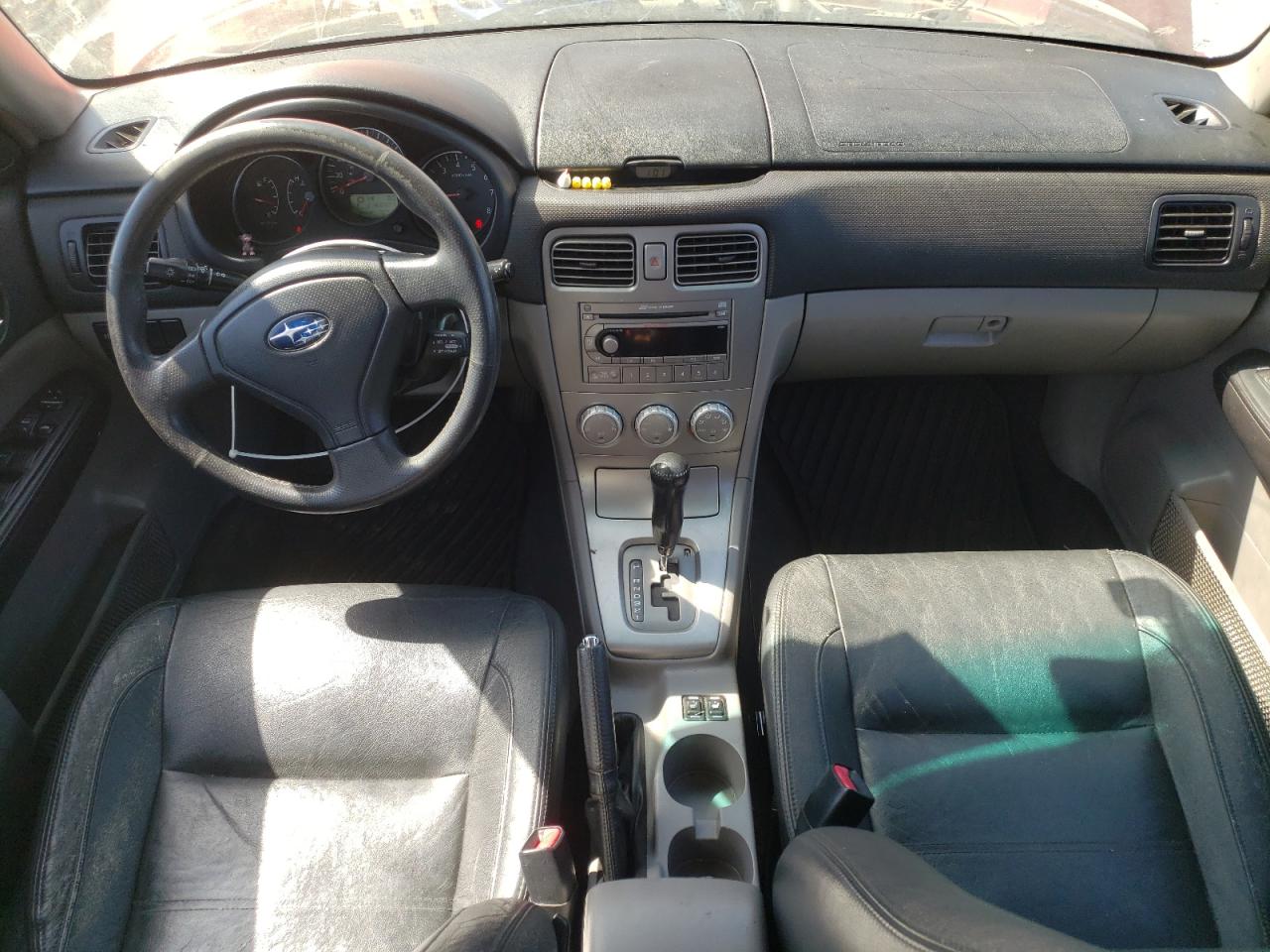 2005 Subaru Forester 2.5Xt VIN: JF1SG69655H739247 Lot: 66585835