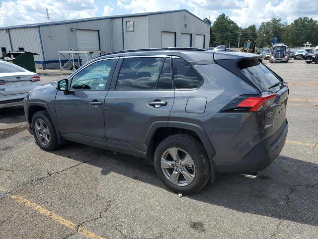  TOYOTA RAV4 2024 Сharcoal