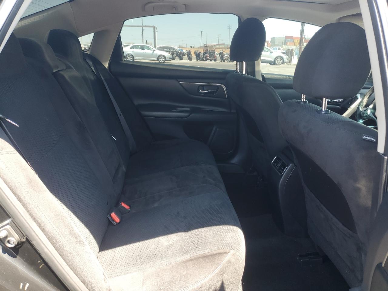 2015 Nissan Altima 2.5 VIN: 1N4AL3AP8FC415248 Lot: 65075435