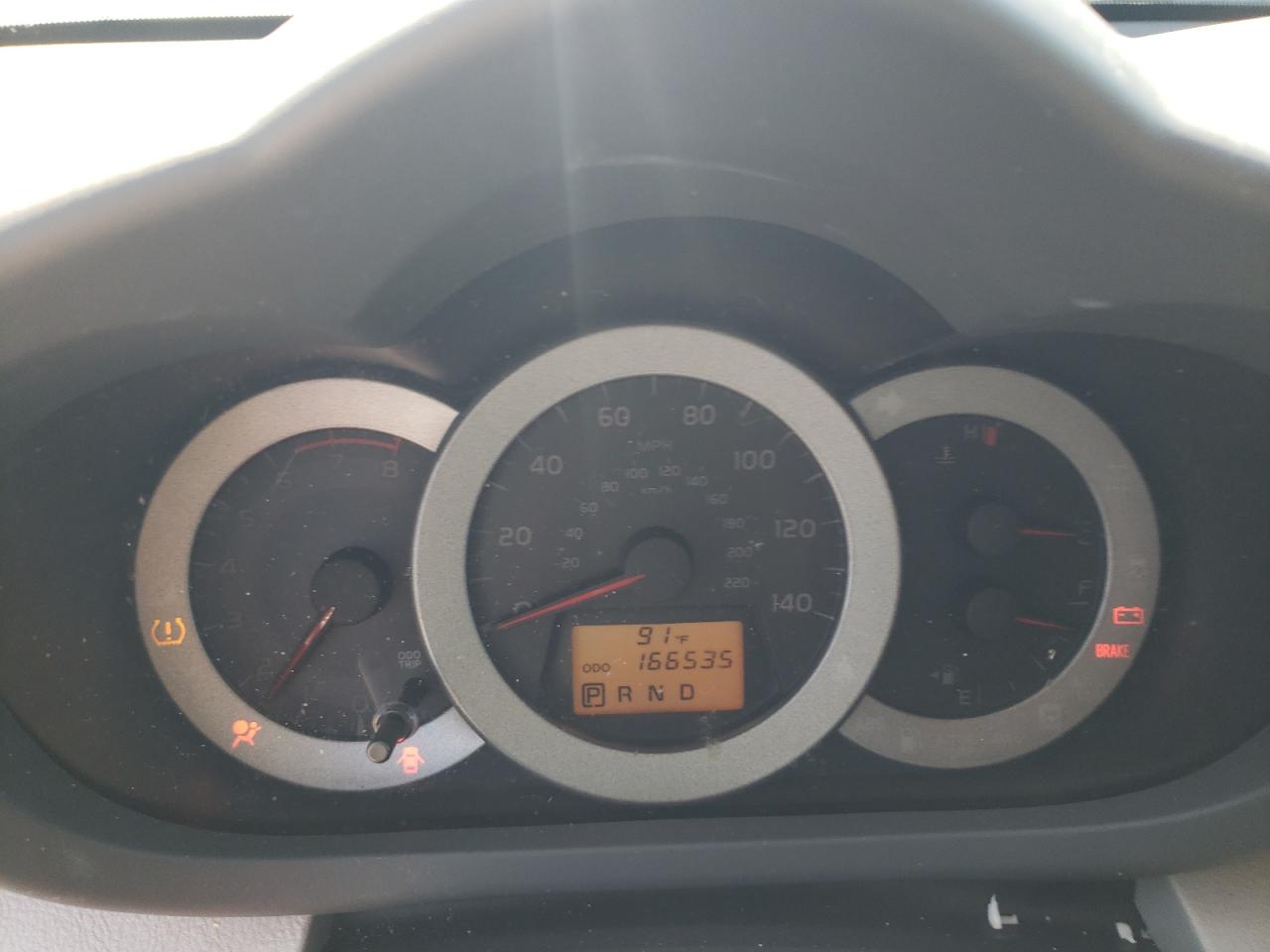 2010 Toyota Rav4 VIN: 2T3BF4DV5AW079649 Lot: 64286375