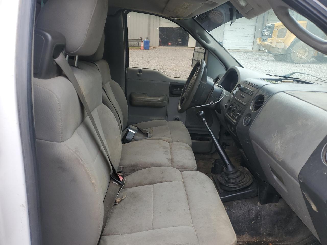2006 Ford F150 VIN: 1FTRF12256NA78599 Lot: 63802815