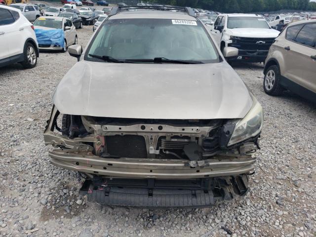  SUBARU OUTBACK 2015 Beżowy