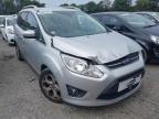 2014 FORD GRAND C-MA for sale at Copart WOLVERHAMPTON