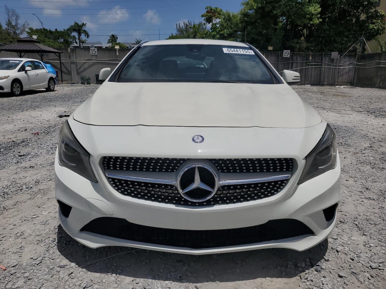 wddsj4eb1fn242398 WDDSJ4EB1FN242398 2015 Mercedes-Benz Cla 250