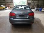 2011 VOLKSWAGEN JETTA SE   for sale at Copart ON - LONDON