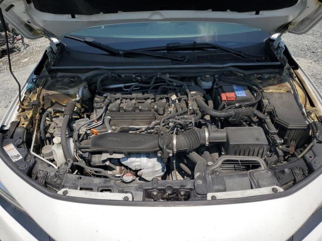 2022 HONDA CIVIC TOURING  