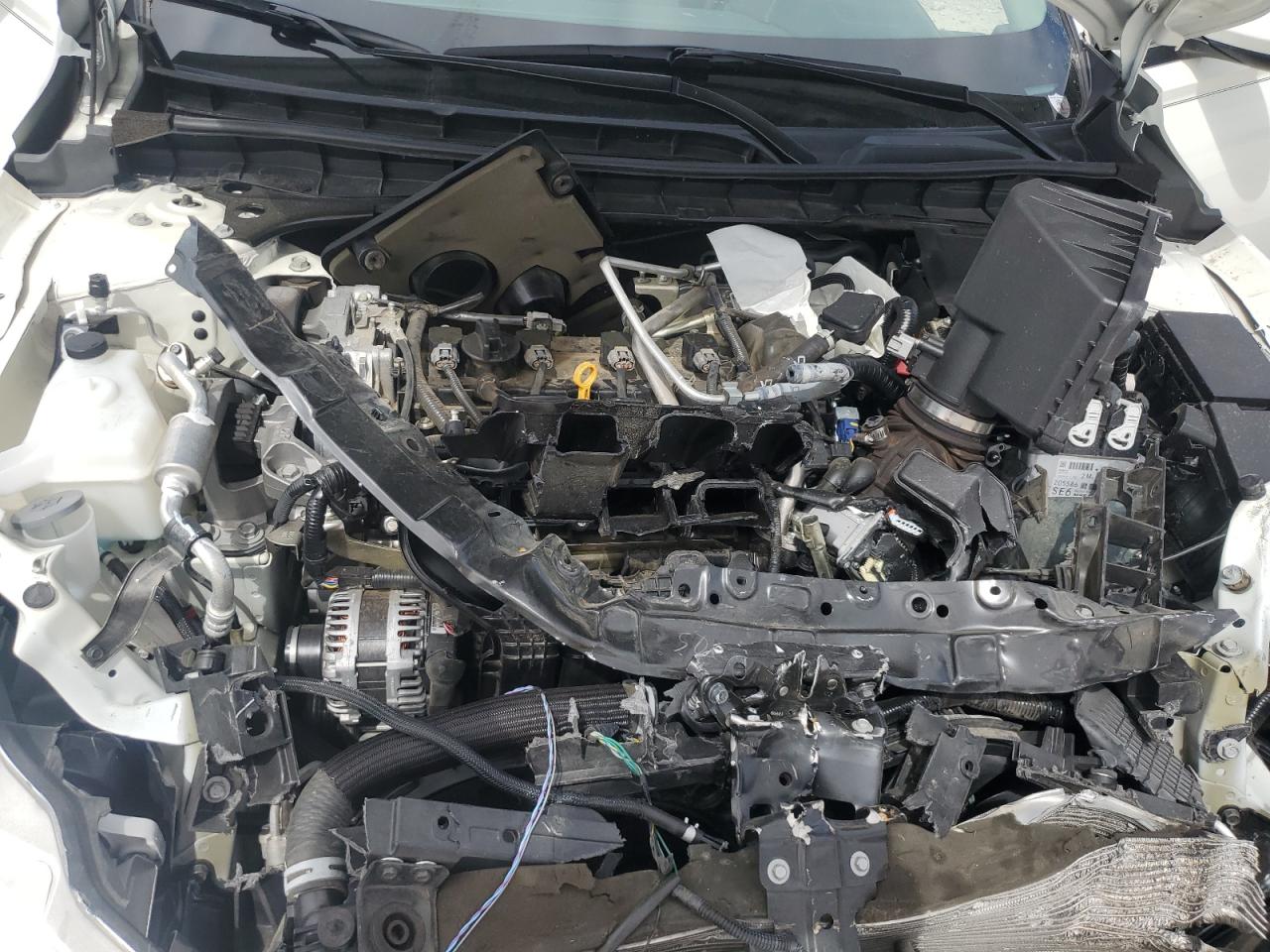 2020 Nissan Altima S VIN: 1N4BL4BV4LC121946 Lot: 65277525