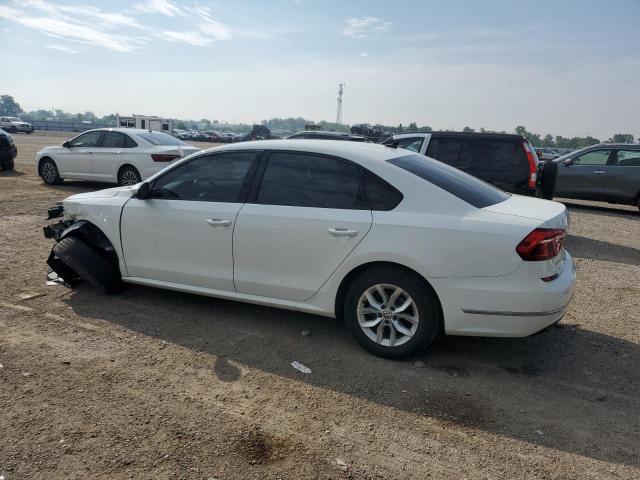 2018 VOLKSWAGEN PASSAT S  