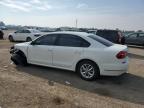 2018 VOLKSWAGEN PASSAT S   for sale at Copart ON - LONDON