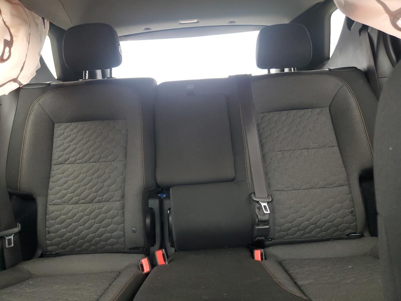 2018 Chevrolet Equinox Lt VIN: 3GNAXSEV9JS530677 Lot: 80101135