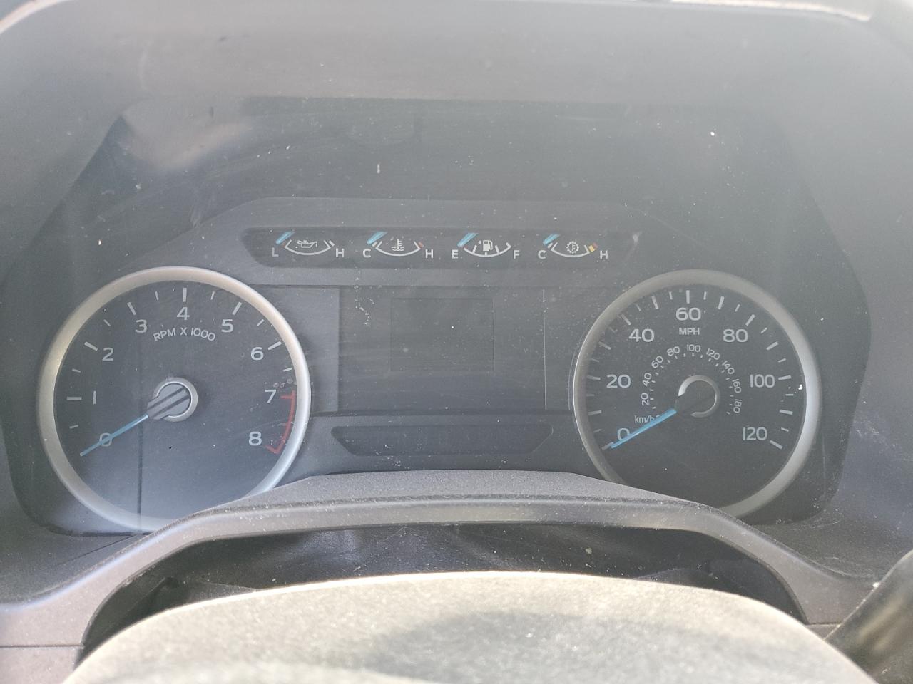 1FTEW1C80HKC25823 2017 Ford F150 Supercrew