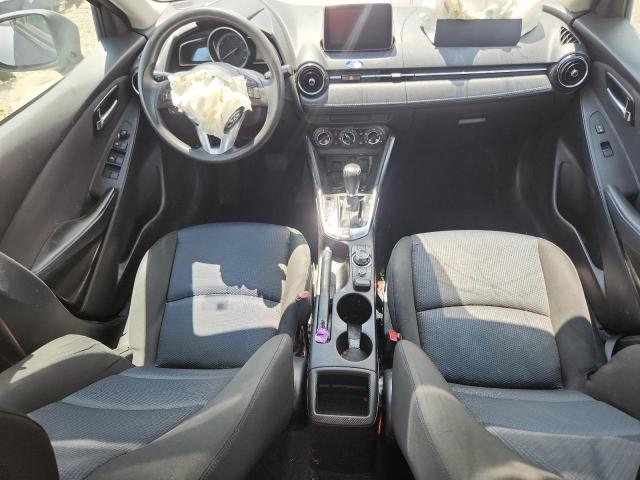  TOYOTA YARIS 2018 Szary