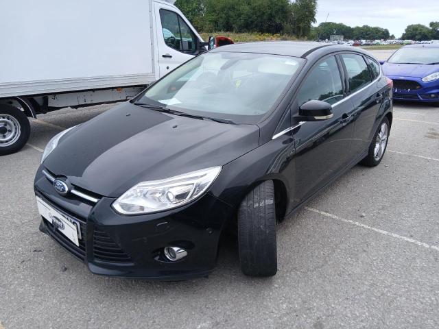 FORD FOCUS TITA 2014