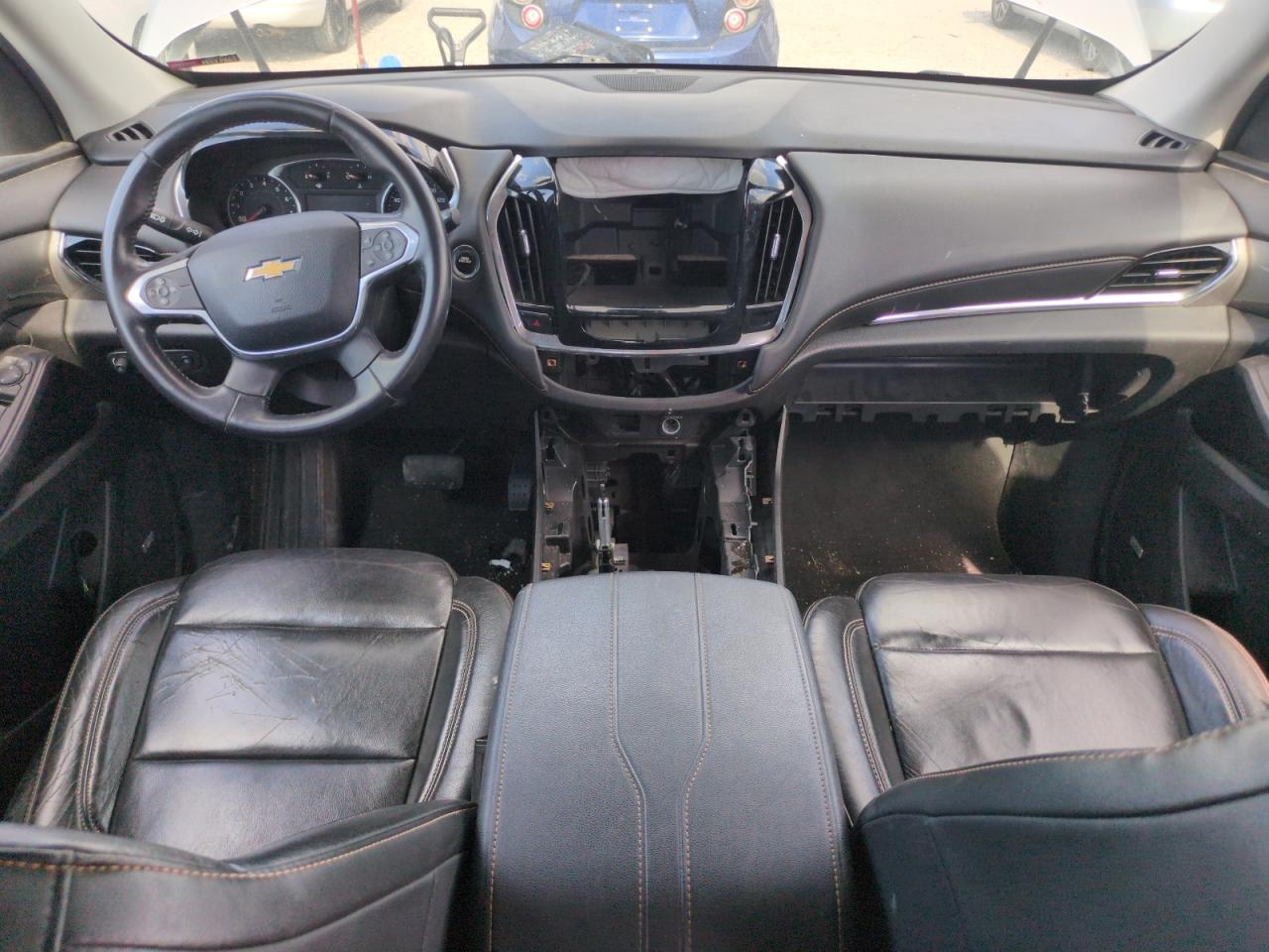 2020 Chevrolet Traverse Lt VIN: 1GNEVHKW8LJ180275 Lot: 63036835
