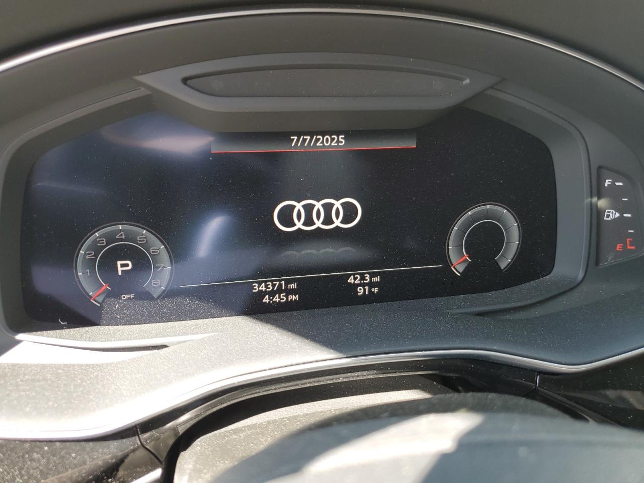 2019 Audi Q8 Prestige S-Line VIN: WA1FVAF10KD046256 Lot: 63834435