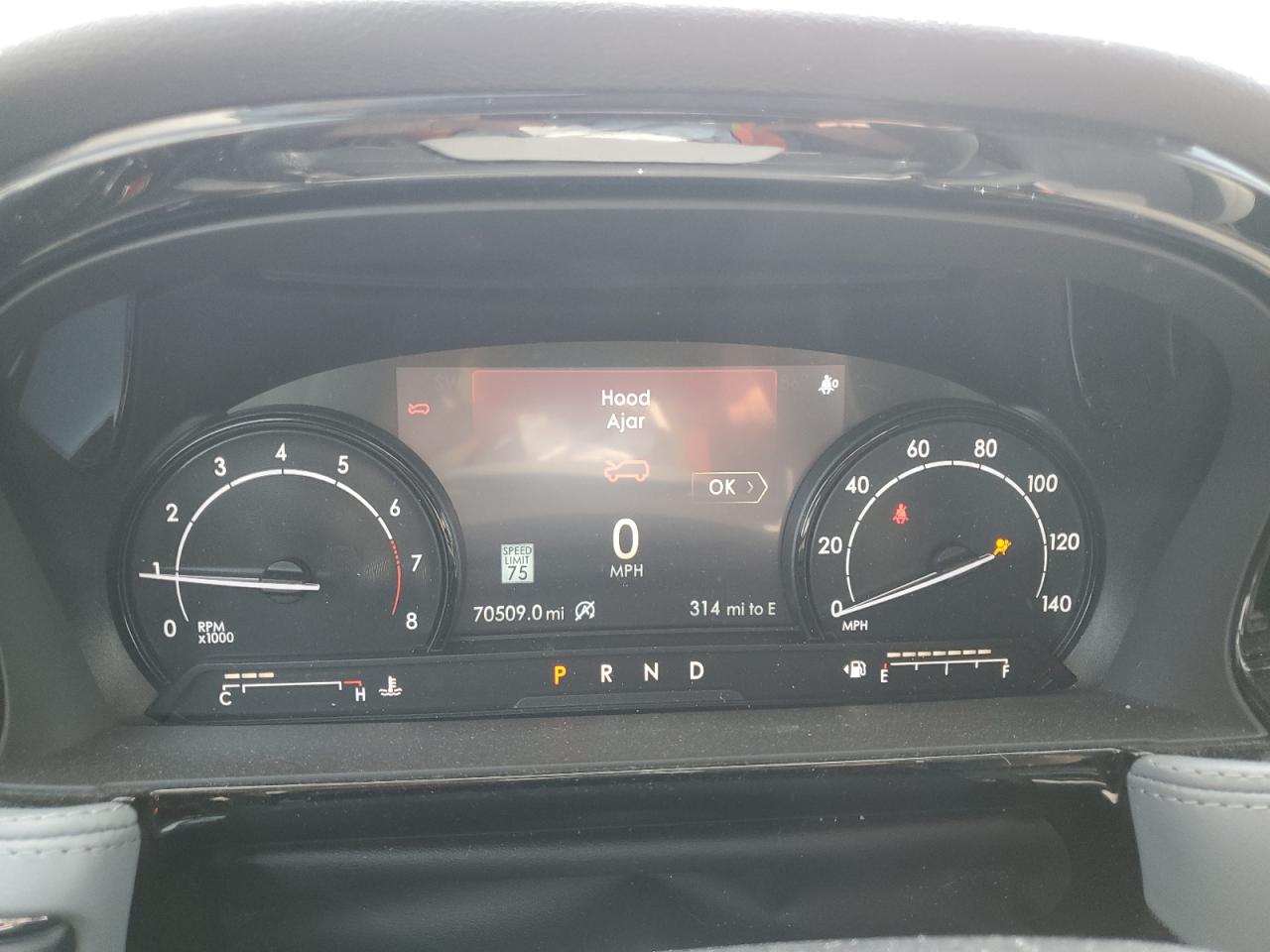 2020 Lincoln Corsair VIN: 5LMCJ1C98LUL11353 Lot: 65063455