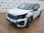 2023 PEUGEOT 2008 GT PU for sale at Copart SANDY
