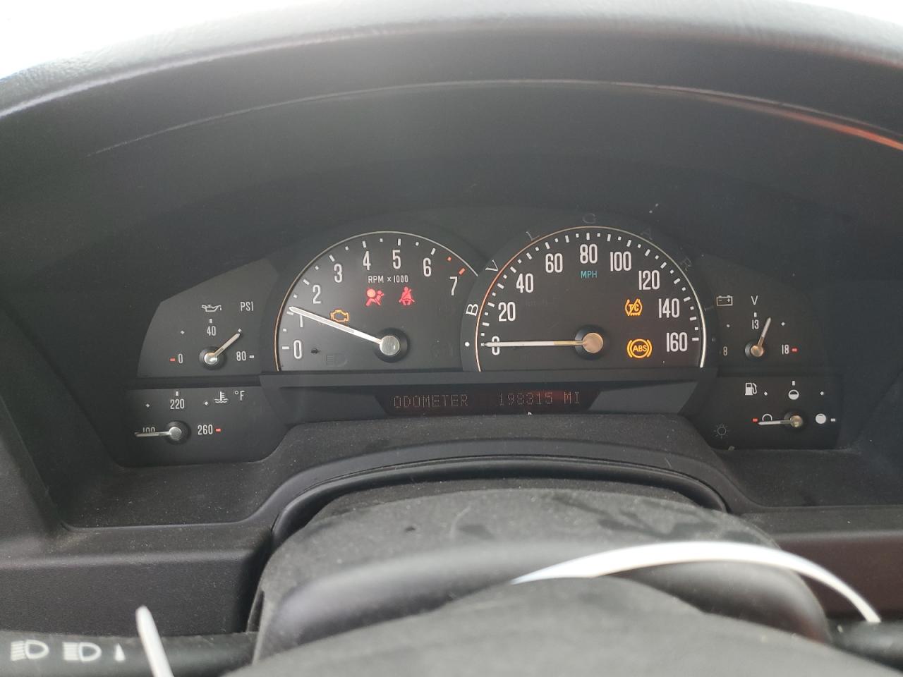 2005 Cadillac Xlr VIN: 1G6YV34A355601313 Lot: 63663255