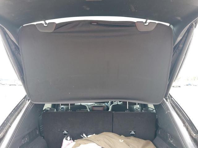 2024 FORD KUGA ST-LINE EDITION HEV 
