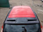 2016 FORD FIESTA ZET for sale at Copart PETERLEE