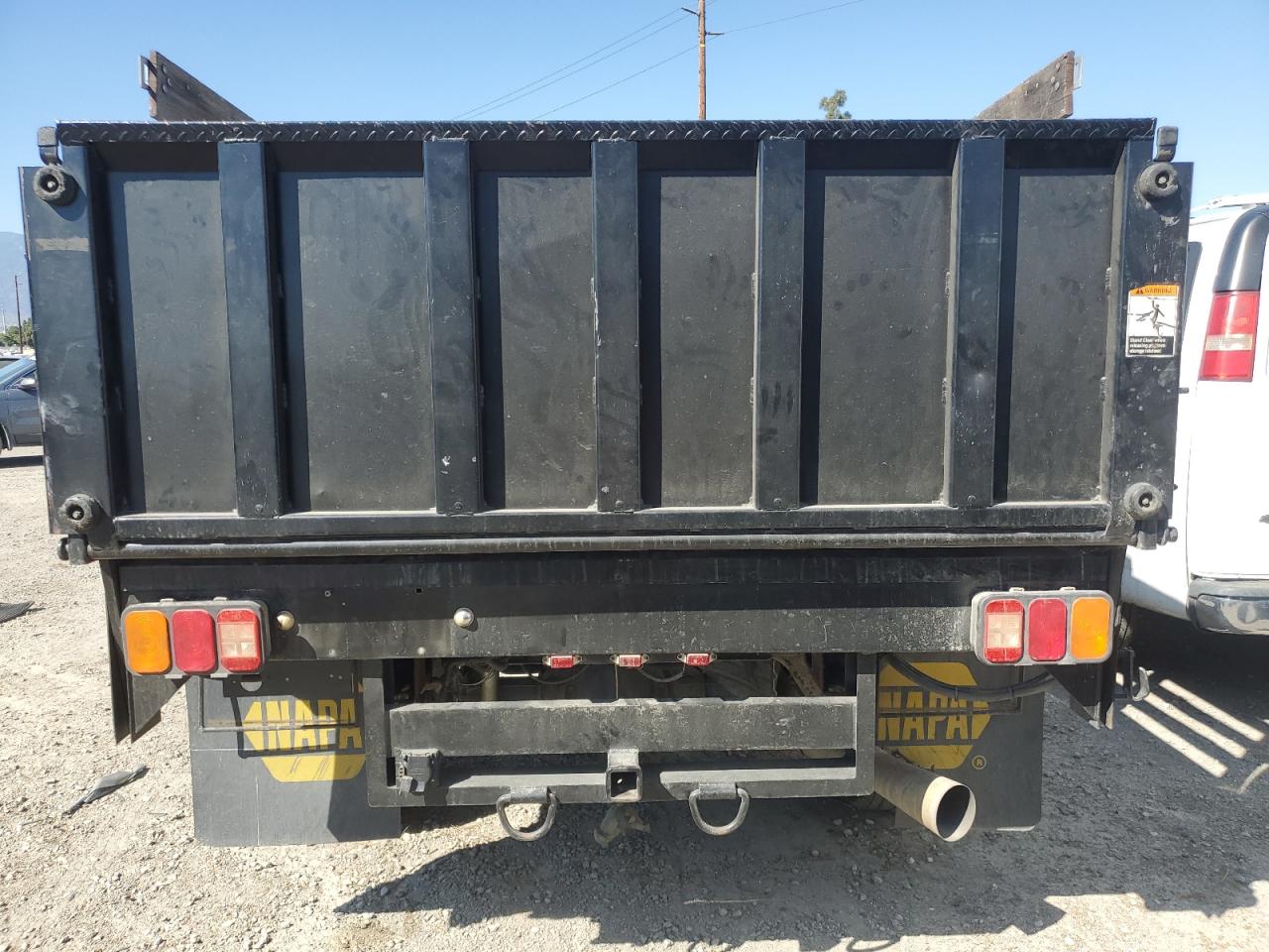 2011 Chevrolet Silverado C2500 Heavy Duty VIN: 1GC1CVC82BF187462 Lot: 66035435